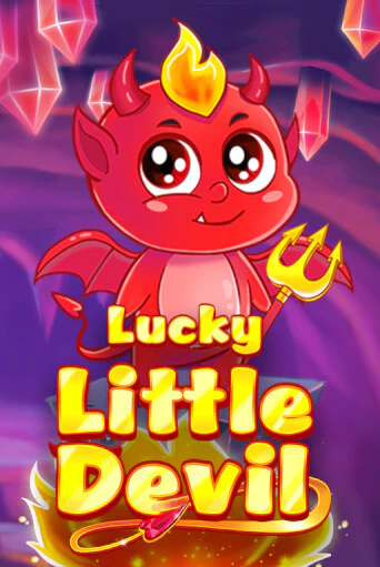 Lucky Little Devil - играть онлайн | Вулкан Вегас Беларусь - без регистрации