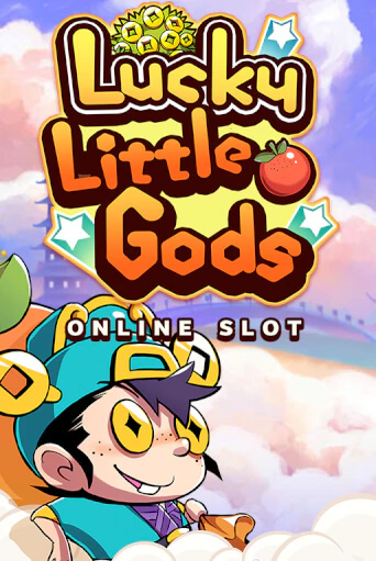 Lucky Little Gods - играть онлайн | Вулкан Вегас Беларусь - без регистрации