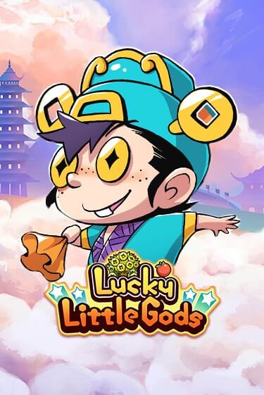 Lucky Little Gods - играть онлайн | Вулкан Вегас Беларусь - без регистрации