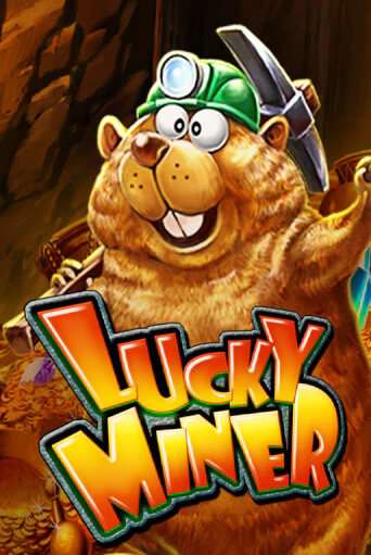 Lucky Miner - играть онлайн | Вулкан Вегас Беларусь - без регистрации