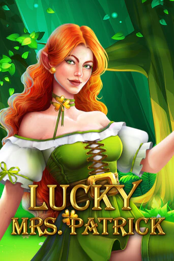 Lucky Mrs. Patrick - играть онлайн | Вулкан Вегас Беларусь - без регистрации