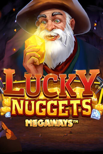 Lucky Nuggets Megaways - играть онлайн | Вулкан Вегас Беларусь - без регистрации