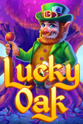 Lucky Oak - играть онлайн | Вулкан Вегас Беларусь - без регистрации