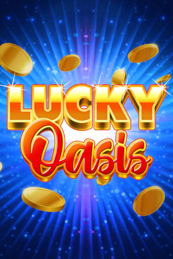 Lucky Oasis - играть онлайн | Вулкан Вегас Беларусь - без регистрации