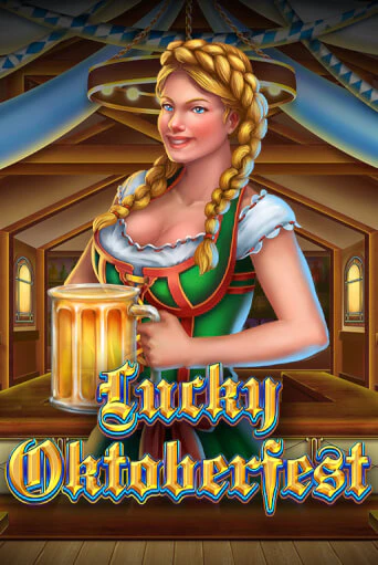 Lucky Oktoberfest - играть онлайн | Вулкан Вегас Беларусь - без регистрации