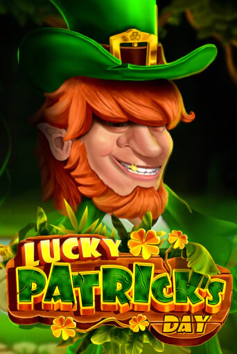 Lucky Patrick's Day - играть онлайн | Вулкан Вегас Беларусь - без регистрации