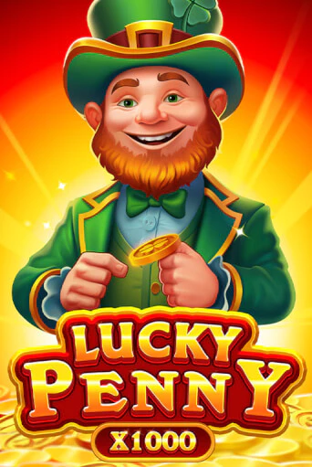Lucky Penny - играть онлайн | Вулкан Вегас Беларусь - без регистрации