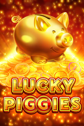 Lucky Piggies - играть онлайн | Вулкан Вегас Беларусь - без регистрации