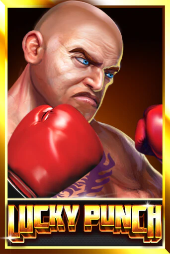 Lucky Punch - играть онлайн | Вулкан Вегас Беларусь - без регистрации