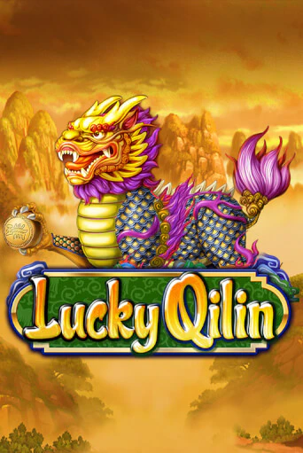 Lucky Qilin - играть онлайн | Вулкан Вегас Беларусь - без регистрации