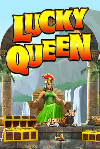 Lucky Queen - играть онлайн | Вулкан Вегас Беларусь - без регистрации