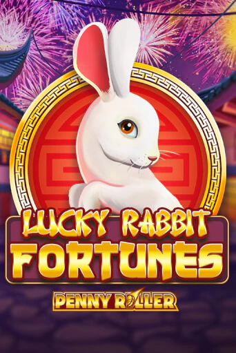 Lucky Rabbit Fortunes - играть онлайн | Вулкан Вегас Беларусь - без регистрации