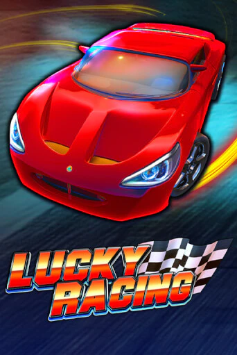 Lucky Racing - играть онлайн | Вулкан Вегас Беларусь - без регистрации