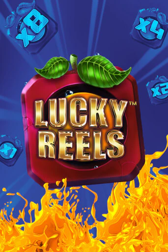 Lucky Reels - играть онлайн | Вулкан Вегас Беларусь - без регистрации