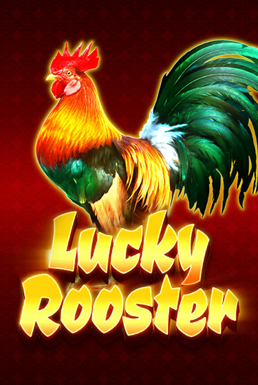Lucky Rooster - играть онлайн | Вулкан Вегас Беларусь - без регистрации