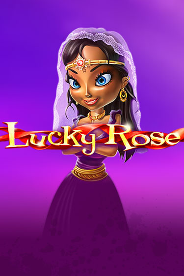 Lucky Rose - играть онлайн | Вулкан Вегас Беларусь - без регистрации