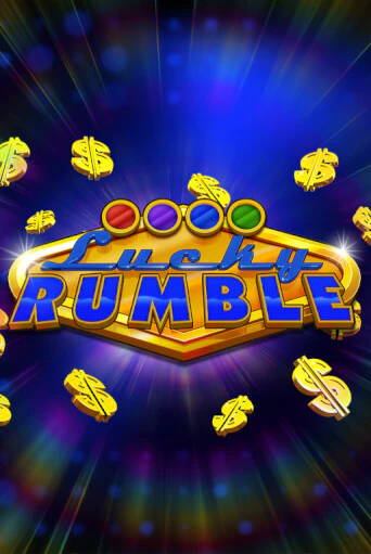 Lucky Rumble - играть онлайн | Вулкан Вегас Беларусь - без регистрации