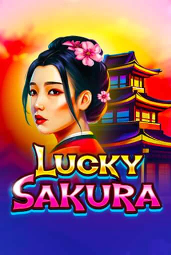 Lucky Sakura - играть онлайн | Вулкан Вегас Беларусь - без регистрации