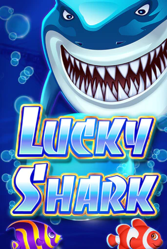 Lucky Shark - играть онлайн | Вулкан Вегас Беларусь - без регистрации