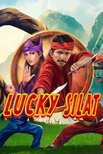 Lucky Silat - играть онлайн | Вулкан Вегас Беларусь - без регистрации