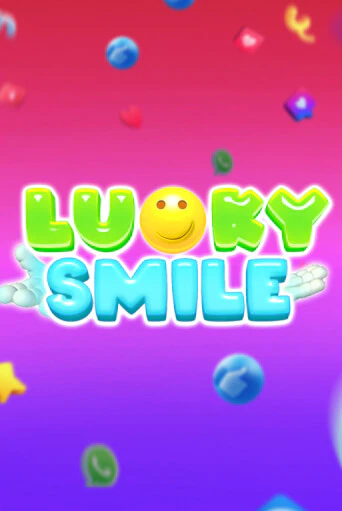 Lucky Smile - играть онлайн | Вулкан Вегас Беларусь - без регистрации