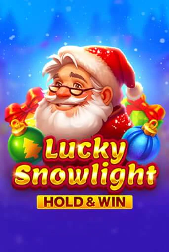 Lucky Snowlight - играть онлайн | Вулкан Вегас Беларусь - без регистрации