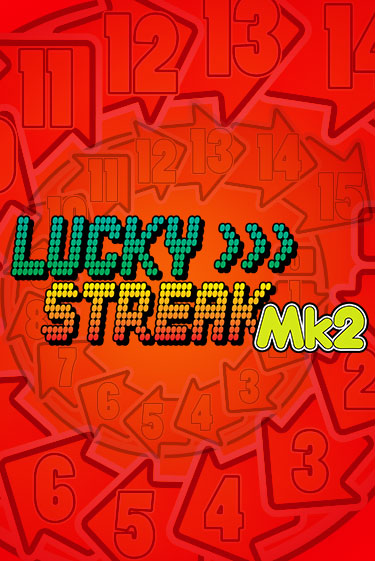 Lucky Streak Mk2 - играть онлайн | Вулкан Вегас Беларусь - без регистрации