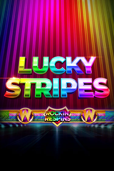Lucky Stripes - играть онлайн | Вулкан Вегас Беларусь - без регистрации