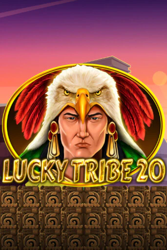 Lucky Tribe 20 - играть онлайн | Вулкан Вегас Беларусь - без регистрации
