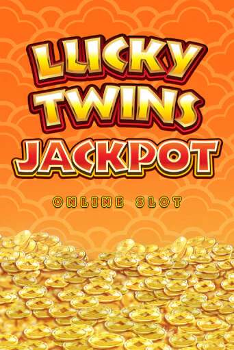 Lucky Twins Jackpot - играть онлайн | Вулкан Вегас Беларусь - без регистрации