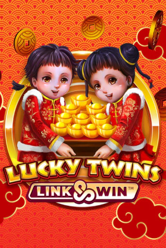 Lucky Twins Link & Win™ - играть онлайн | Вулкан Вегас Беларусь - без регистрации