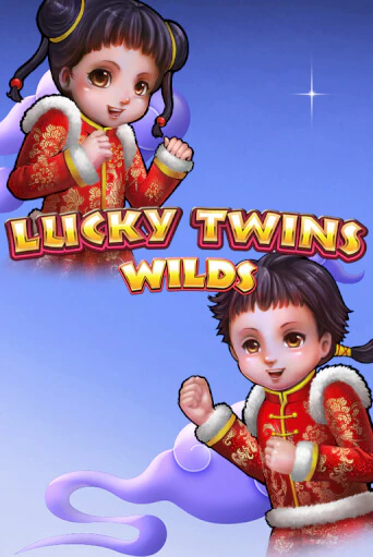 Lucky Twins Wilds - играть онлайн | Вулкан Вегас Беларусь - без регистрации