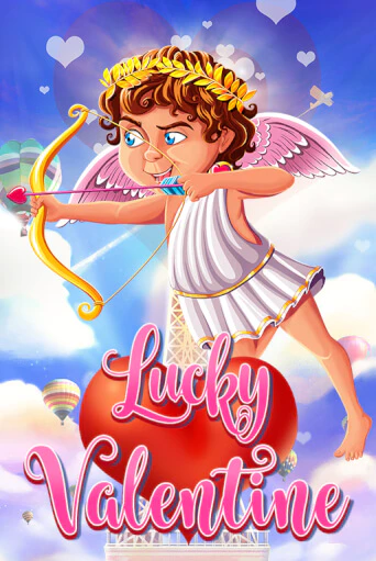 Lucky Valentine - играть онлайн | Вулкан Вегас Беларусь - без регистрации