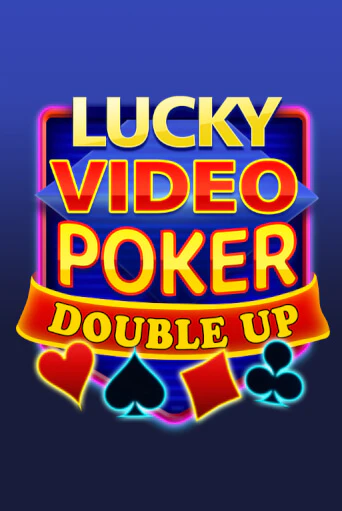 Lucky Video Poker - играть онлайн | Вулкан Вегас Беларусь - без регистрации