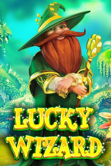 Lucky Wizard - играть онлайн | Вулкан Вегас Беларусь - без регистрации