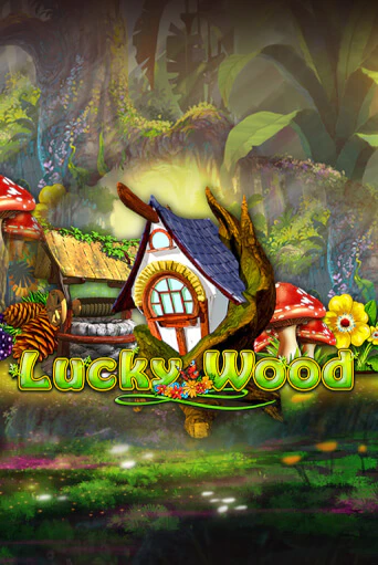 Lucky Wood - играть онлайн | Вулкан Вегас Беларусь - без регистрации