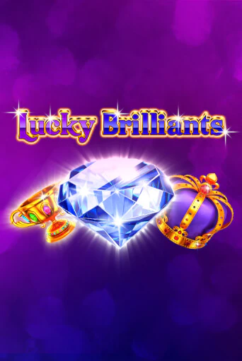 Lucky Brilliants - играть онлайн | Вулкан Вегас Беларусь - без регистрации