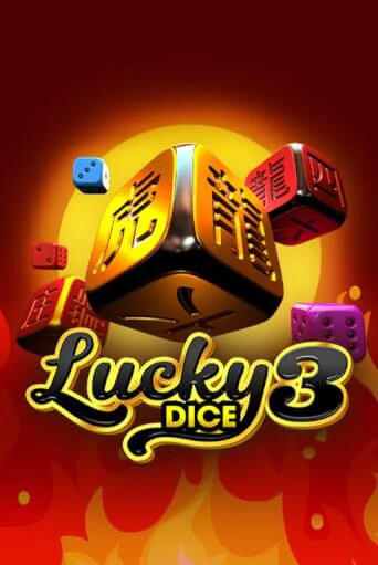 Lucky Dice 3 - играть онлайн | Вулкан Вегас Беларусь - без регистрации