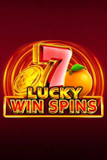 Lucky Win Spins - играть онлайн | Вулкан Вегас Беларусь - без регистрации