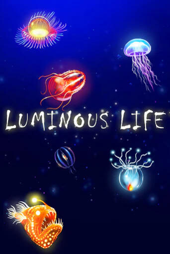 Luminous Life - играть онлайн | Вулкан Вегас Беларусь - без регистрации
