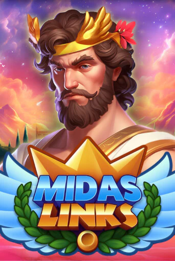 Midas Links: Running Wins - играть онлайн | Вулкан Вегас Беларусь - без регистрации