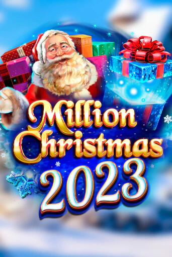 MILLION CHRISTMAS 2023 - играть онлайн | Вулкан Вегас Беларусь - без регистрации