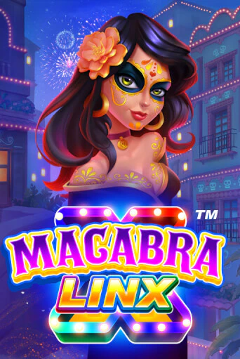 Macabra Linx - играть онлайн | Вулкан Вегас Беларусь - без регистрации