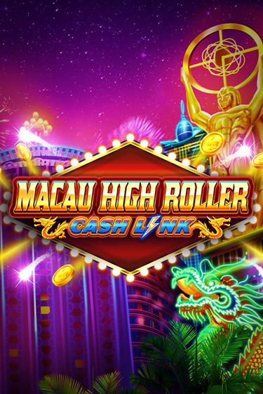 Macau High Roller - играть онлайн | Вулкан Вегас Беларусь - без регистрации