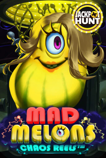 Mad Melons: Chaos Reels - играть онлайн | Вулкан Вегас Беларусь - без регистрации