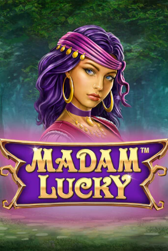 Madam Lucky - играть онлайн | Вулкан Вегас Беларусь - без регистрации