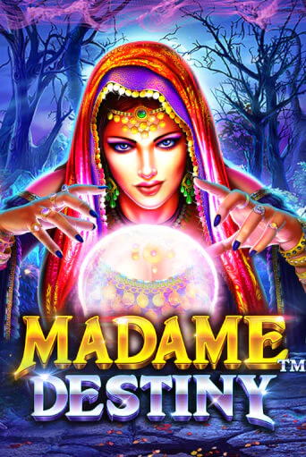 Madame Destiny - играть онлайн | Вулкан Вегас Беларусь - без регистрации