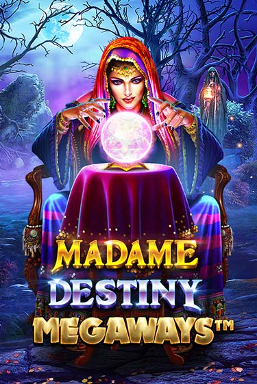 Madame Destiny Megaways - играть онлайн | Вулкан Вегас Беларусь - без регистрации