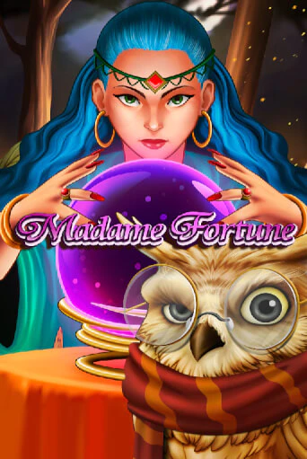 Madame Fortune - играть онлайн | Вулкан Вегас Беларусь - без регистрации