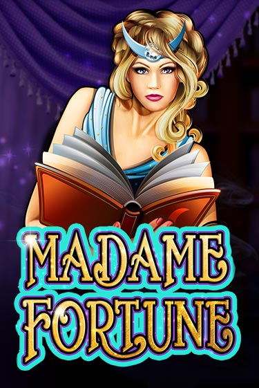 Madame Fortune - играть онлайн | Вулкан Вегас Беларусь - без регистрации